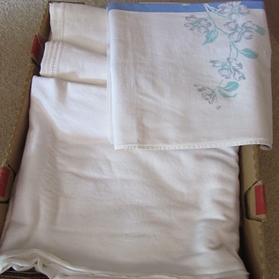Linens