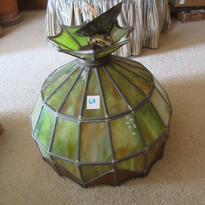 Light Fixture