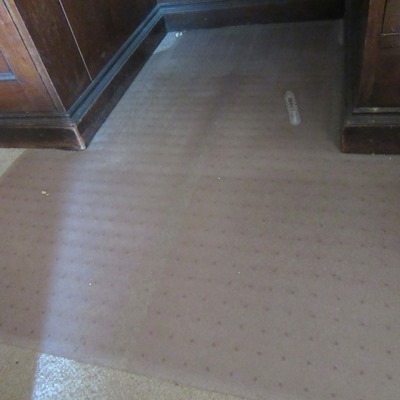 Floor Mat