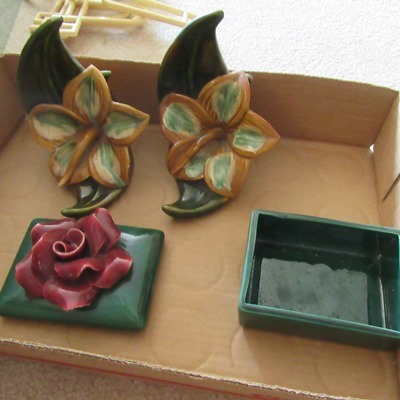 Misc. Items