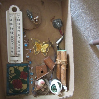 Misc Items