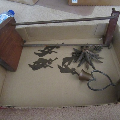 Misc. Items