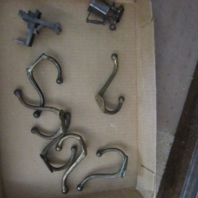 Misc. Items