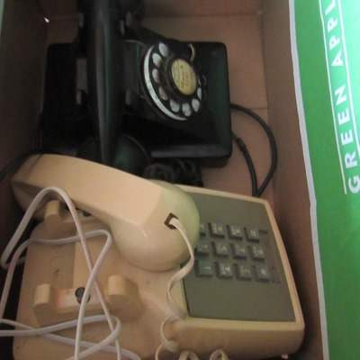 Phones
