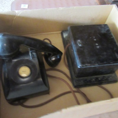 Vintage Phone