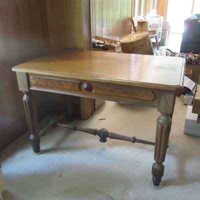 Vintage Table