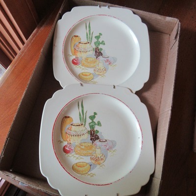 Plates