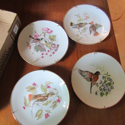 Plates