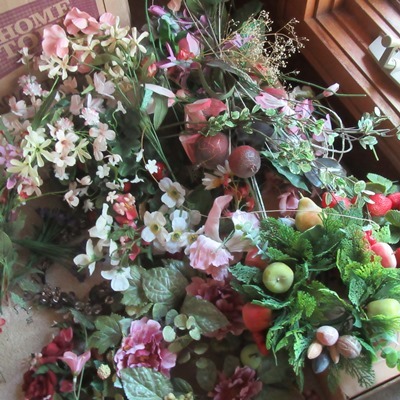 Artificial Flowers