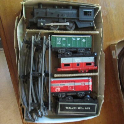 Train