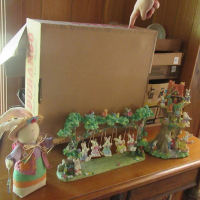 Easter Dcor