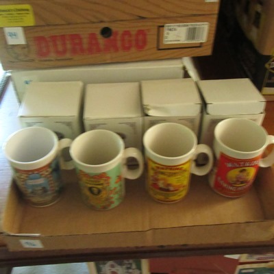 Mugs