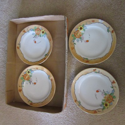 Plates