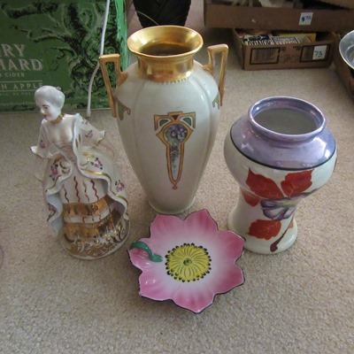 Misc. Items