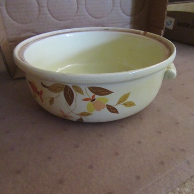 Hall Casserole