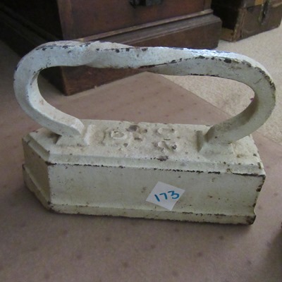 Iron