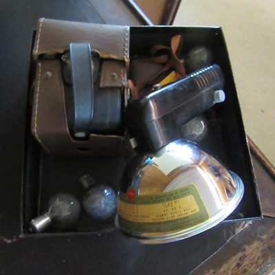 Brownie Camera