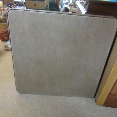 Card Table