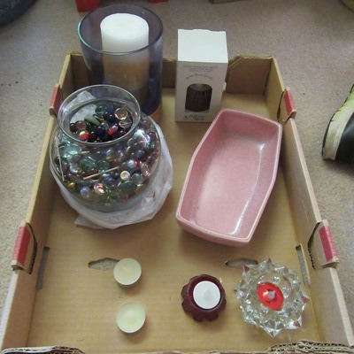 Misc. items