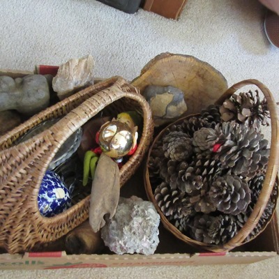 Misc. items