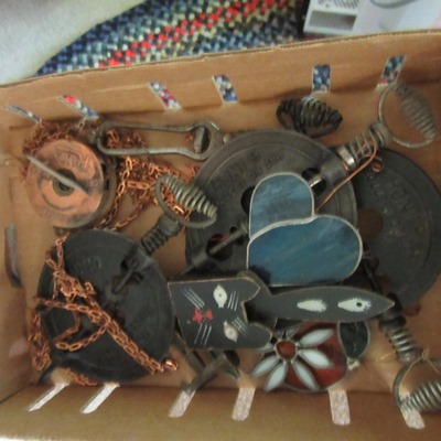 Misc. Items