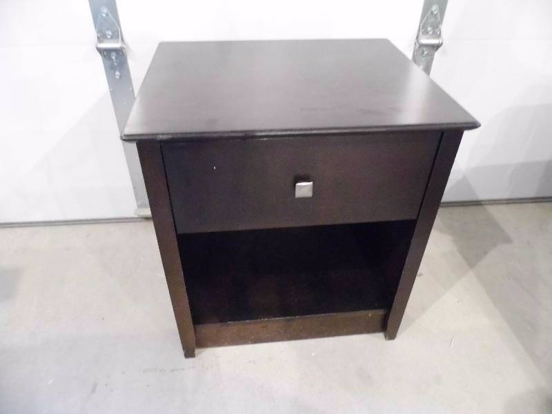 Nighstand or End Table - Large