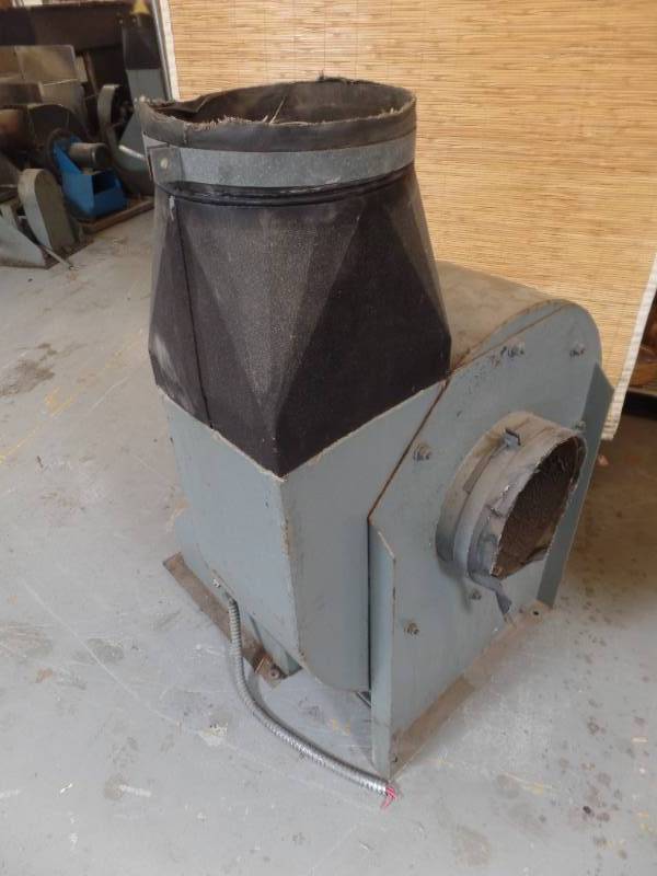 lot 301 image: Blower Fan