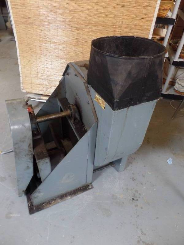 lot 306 image: Blower Fan