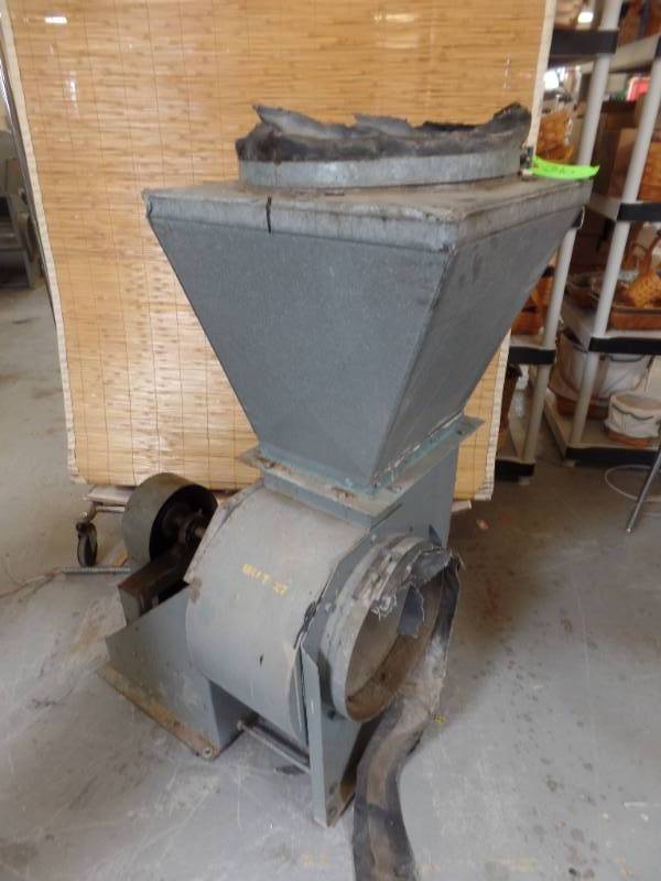 lot 310 image: Blower Fan