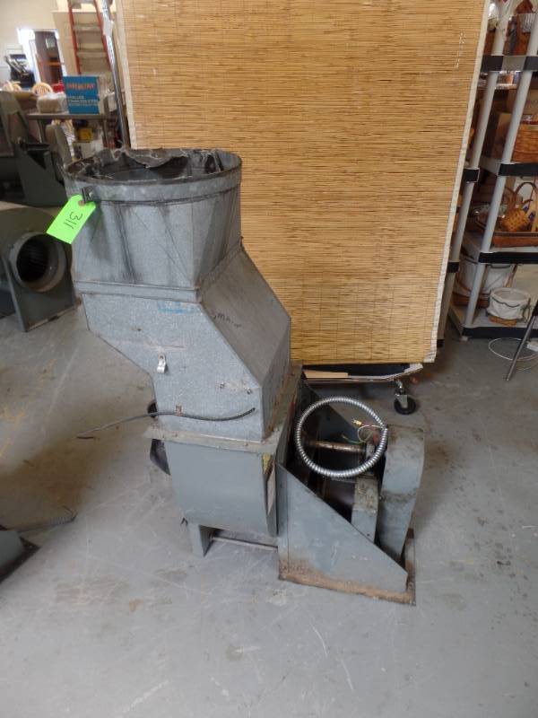 lot 311 image: Blower Fan