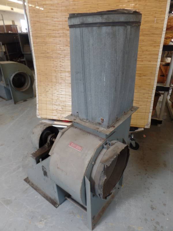 lot 312 image: Blower Fan