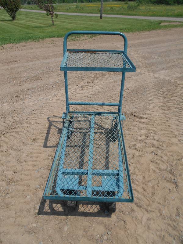 Garden Cart