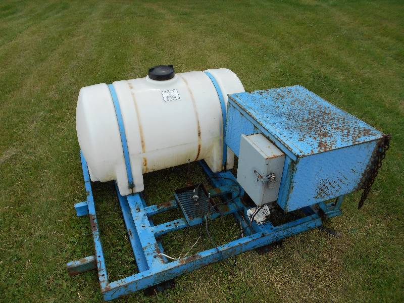 Sprayer