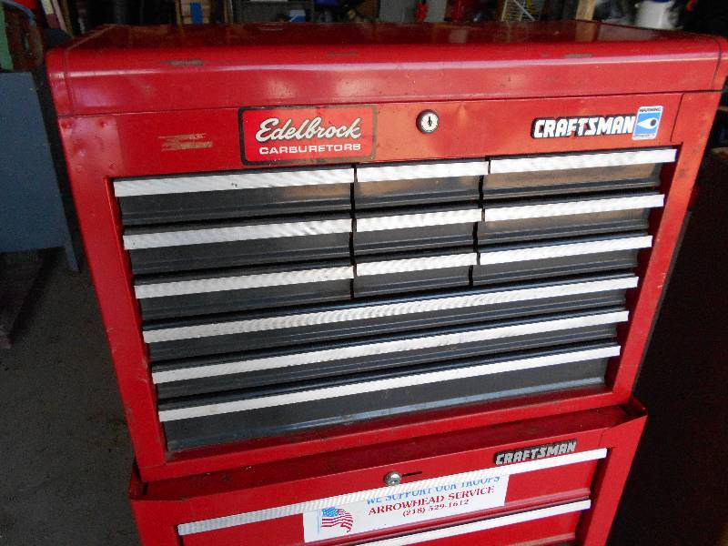 Tool Box Fivestar Auction 216 K Bid