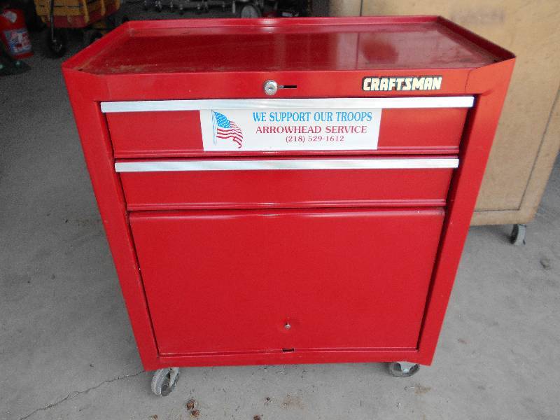 Tool Box
