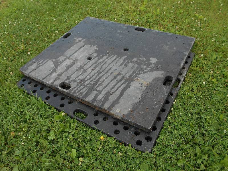 Steel Plates