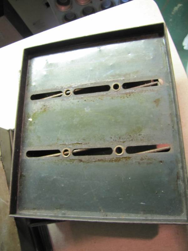 Industrial Bread Baking Pans  Units