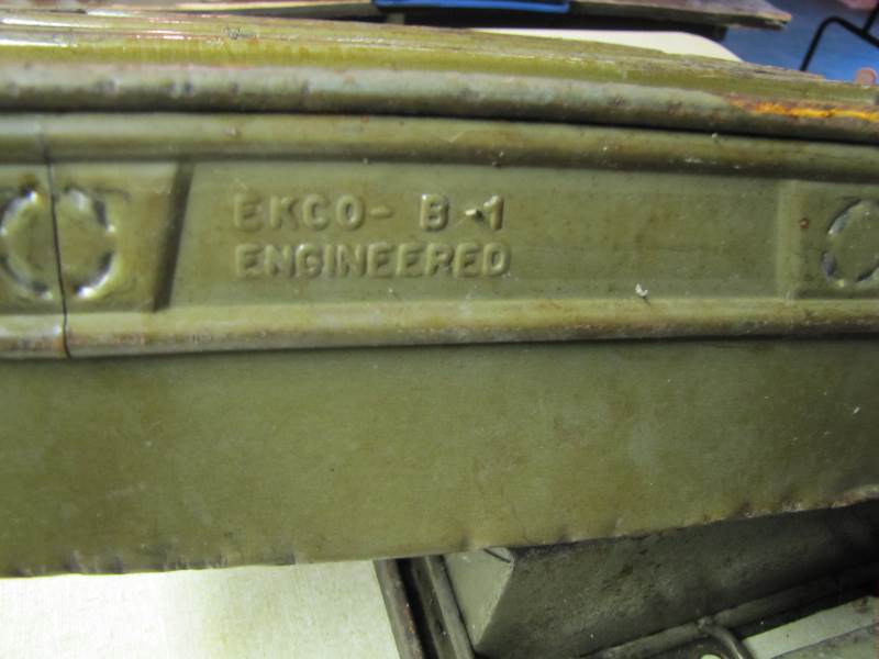 Industrial Bread Baking Pans  Units