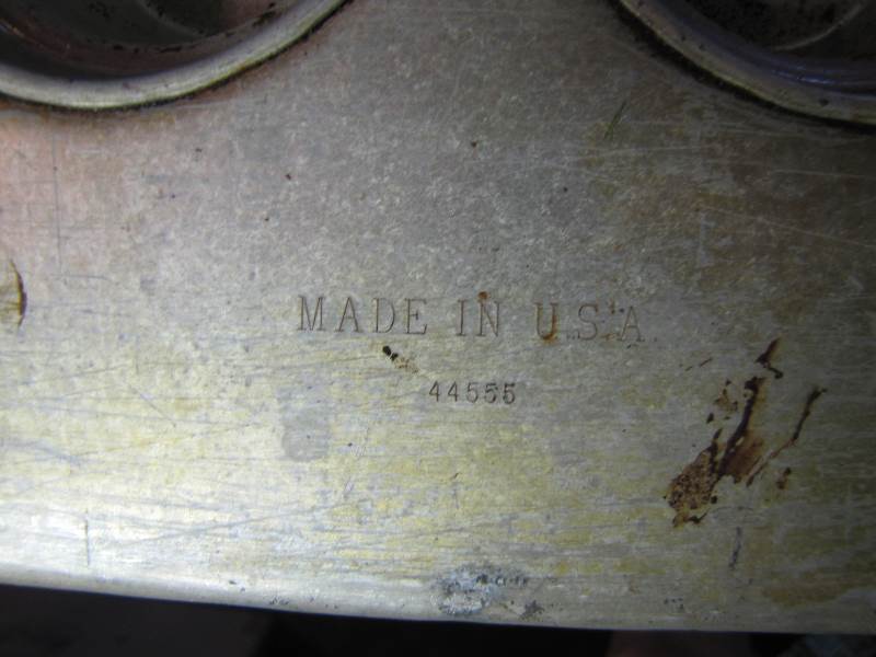 Industrial  Commercial Muffin Pans