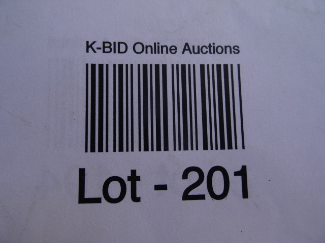 lot 201 image: Westbend 12-42 Cup Party Perk