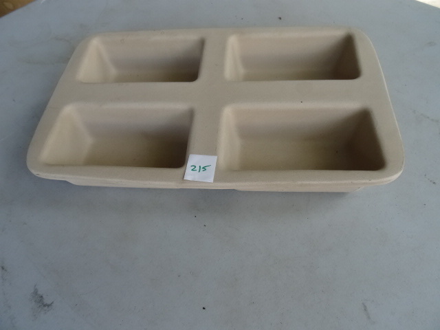 lot 215 image: Pampered Chef Family Heritage Stoneware