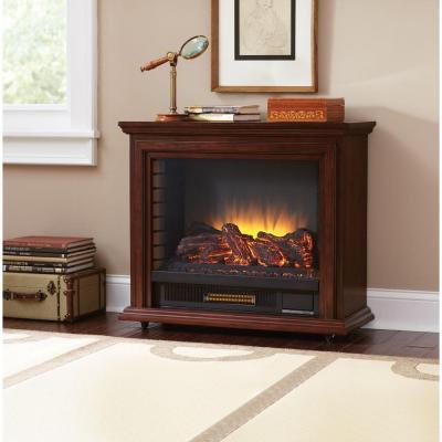 Hampton Bay Derry 32 in. Compact In...