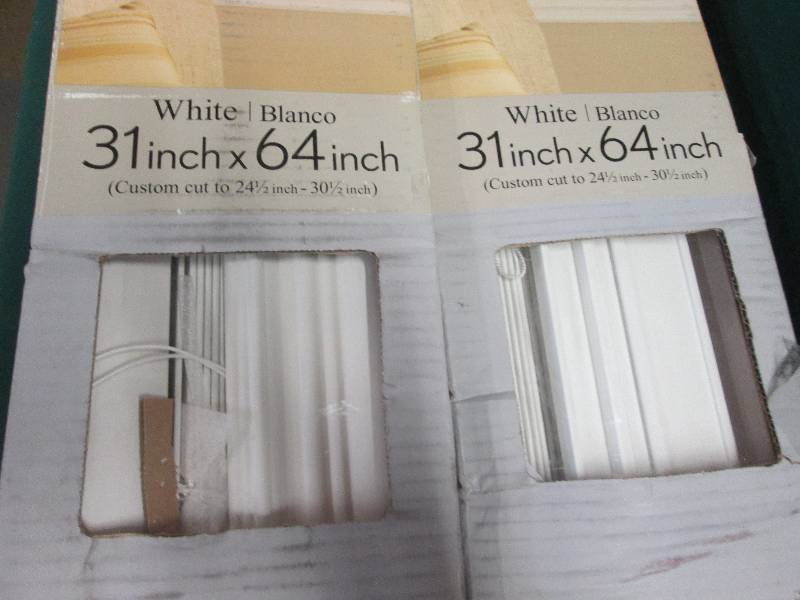 Lot of 2 Home Decorators Collection...