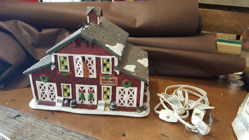 Christmas  Winter Home