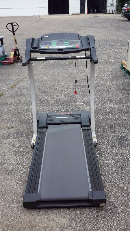 Proform 745 CS treadmill