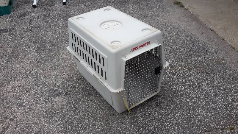 Pet Porter