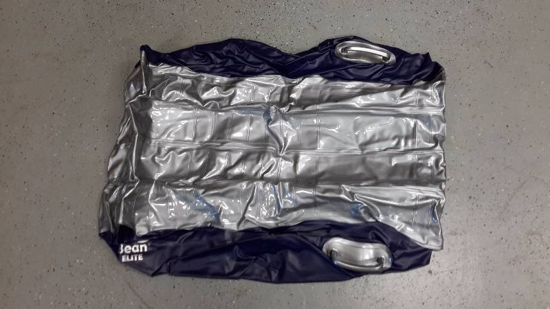 Bean elite inflatable exercise