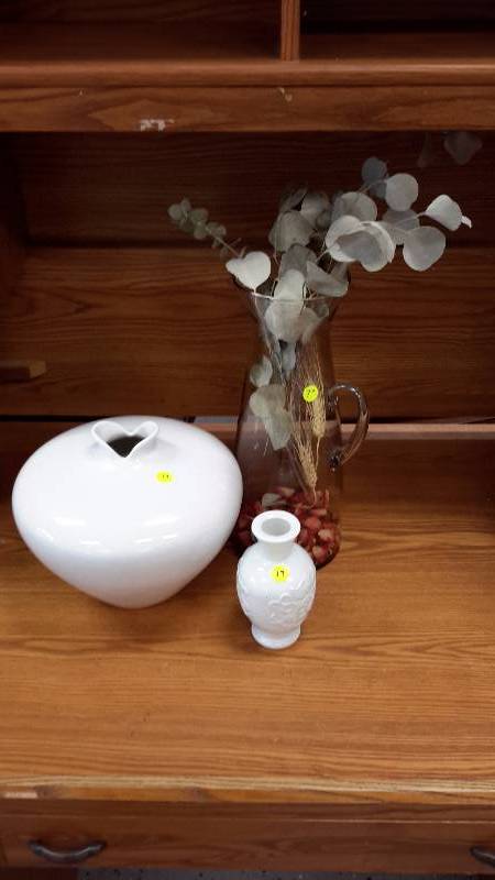 Vase sets
