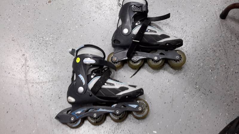 Blade Runner in-line skates