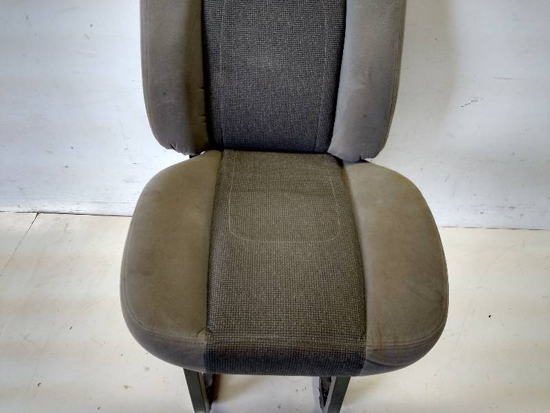 lot 21 image: Truck Seat...